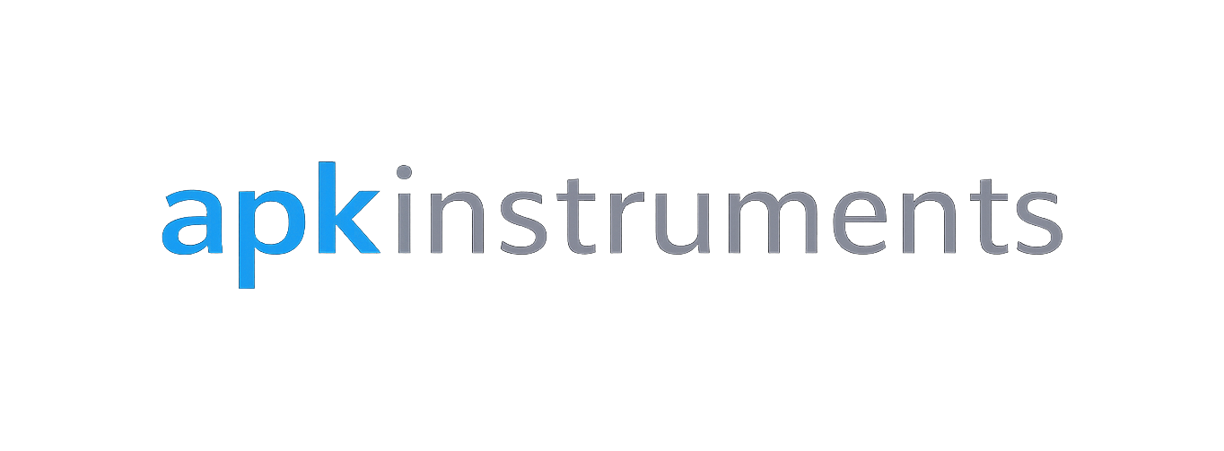 apk instruments