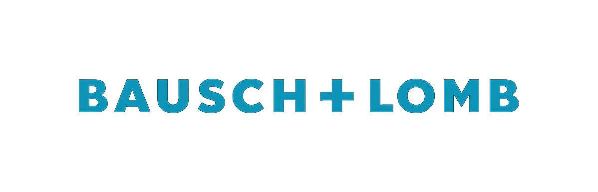 Bausch + Lomb