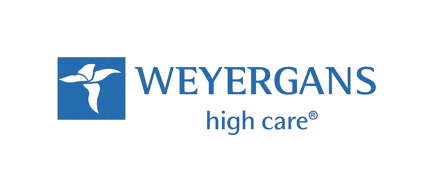 Weyergans High Care
