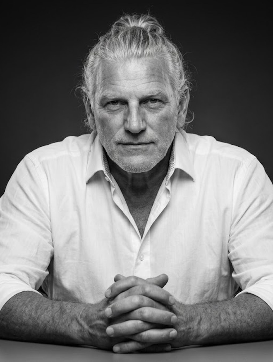 Dieter Schmitz, Medical Business Mentor